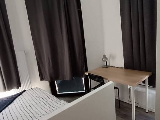 WG-Zimmer zur Miete auf Zeit 380 € 7 m² frei ab 01.10.2026 Hörde Dortmund 44263