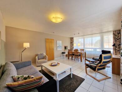 Wohnung zum Kauf 498.000 € 3 Zimmer 80 m² Sankt Peter-Ording 25826