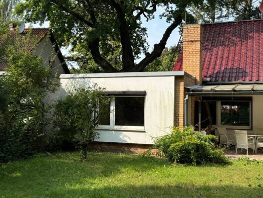 Einfamilienhaus zum Kauf provisionsfrei 1.790.000 € 4,5 Zimmer 140 m² Niederschönhausen Berlin 13156