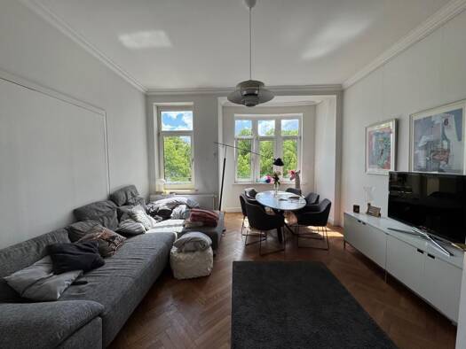 Wohnung zur Miete 1.470 € 3 Zimmer 105 m² Südstadt Südstadt - Bült 30173