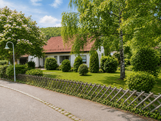 Einfamilienhaus zum Kauf 431.000 € 7 Zimmer 150 m² 700 m² Grundstück Gruibingen Gruibingen 73344