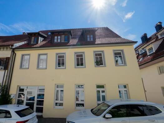 Ausstellungsfläche zur Miete 1.200 € 3 Zimmer 118 m² Verkaufsfläche teilbar ab 118 m² Balingen 72336
