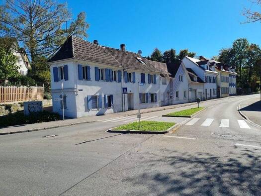 Mehrfamilienhaus zum Kauf 690.000 € 16 Zimmer 403 m² 589 m² Grundstück Müllheim 79379