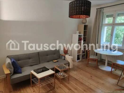 Wohnung zur Miete Tauschwohnung 450 € 2 Zimmer 55 m² EG Zehlendorf Berlin 12167
