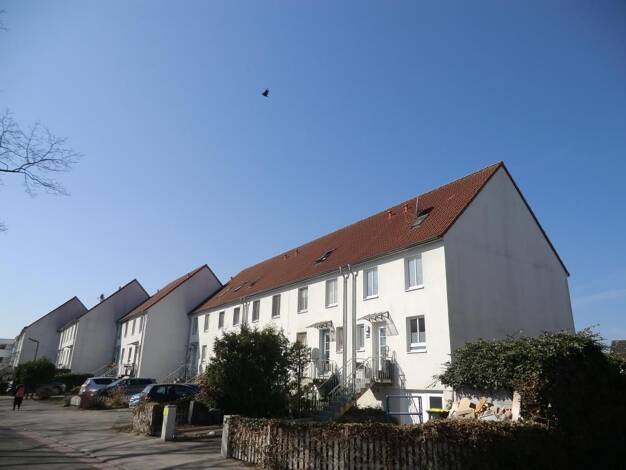 Wohnanlage zum Kauf provisionsfrei als Kapitalanlage geeignet 794.000 € 9 Zimmer 273,1 m² 531 m² Grundstück Hinter den Ellern Hemelingen Ost 28309