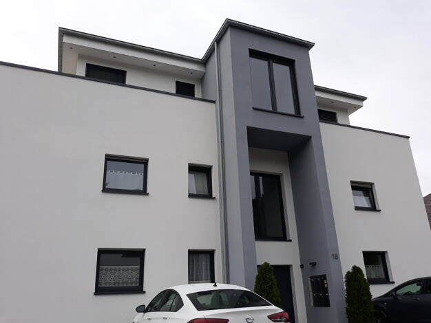 Wohnung zur Miete 680 € 3 Zimmer 76 m² 1. Geschoss Simmern 55469