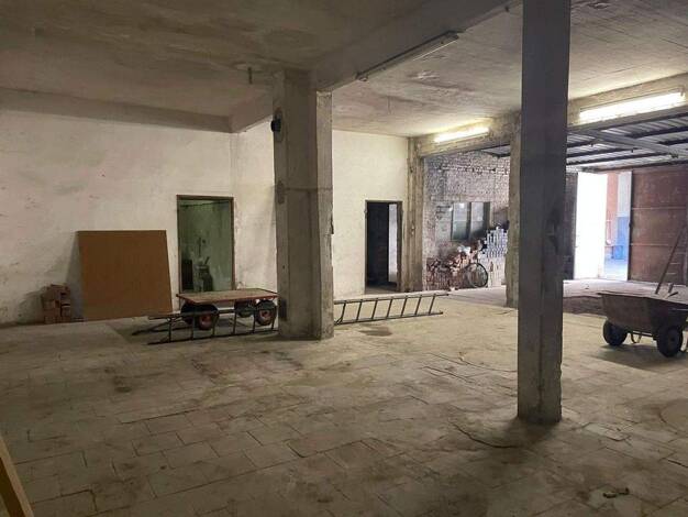 Lagerhalle zur Miete provisionsfrei 680 € 300 m² Lagerfläche Veilchenstraße 24 Neumühl Duisburg 47167