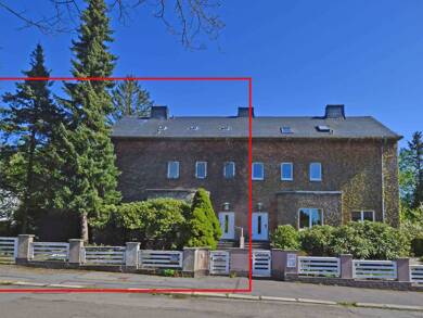 Villa zum Kauf 399.000 € 5 Zimmer 180 m² 870 m² Grundstück Chemnitz / Bernsdorf 09126