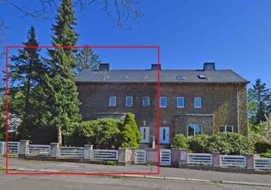 Villa zum Kauf 399.000 € 5 Zimmer 180 m² 870 m² Grundstück Bernsdorf 422 Chemnitz / Bernsdorf 09126
