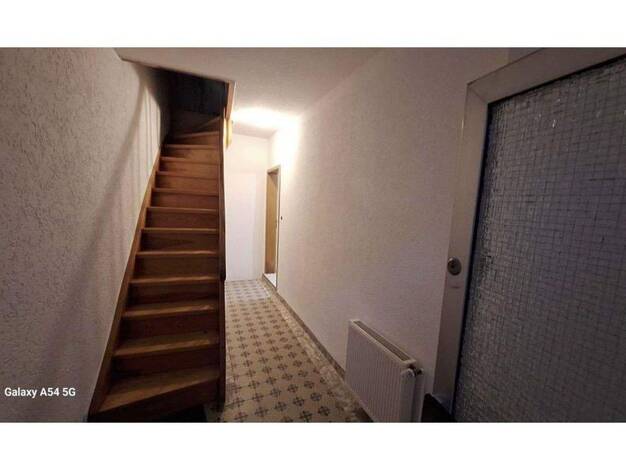 Wohnung zur Miete 690 € 2 Zimmer 65 m² EG Mühlgasse 3 Heppenheim 64646