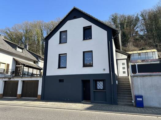 Einfamilienhaus zum Kauf 259.500 € 6 Zimmer 126 m² 613 m² Grundstück Altwied Neuwied 56567