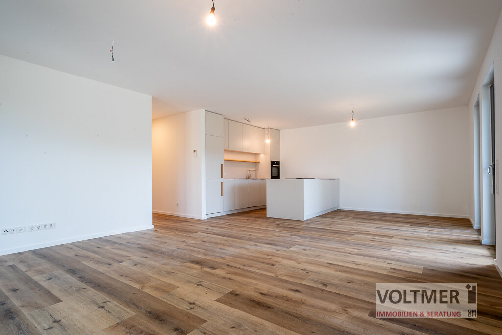 Wohnung zum Kauf 665.000 € 3 Zimmer 122,9 m²<br/>Wohnfläche EG<br/>Geschoss Schwarzenbach Homburg 66424