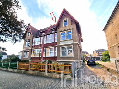 Mehrfamilienhaus zum Kauf provisionsfrei 129.000 € 7 Zimmer 194,3 m² 610 m² Grundstück Zittau Zittau 02763