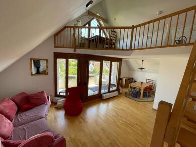 Maisonette zum Kauf 599.000 € 3,5 Zimmer 100,2 m² 3. Geschoss frei ab 01.01.2026 Kirchheim Kirchheim bei München 85551