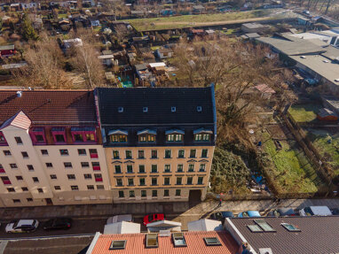 Wohnung zum Kauf Provisionsfrei 359.000 € 6 Zimmer 146,8 m² 3. Geschoss Volkmarsdorf Leipzig 04315