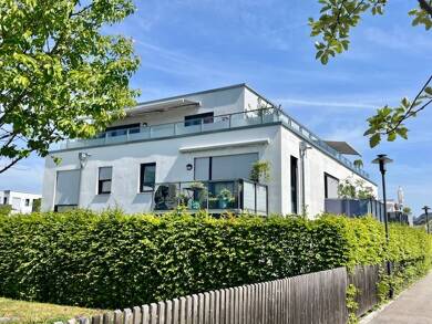Wohnung zum Kauf 1.090.000 € 4 Zimmer 150 m² Dachgeschoss, 2. Geschoss André-Delorme-Str. 6 Olching Olching 82140