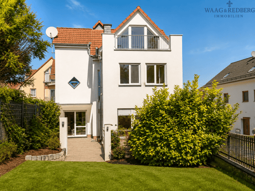 Terrassenwohnung zum Kauf 499.000 € 5 Zimmer 155 m² EG Wallau Hofheim am Taunus 65719