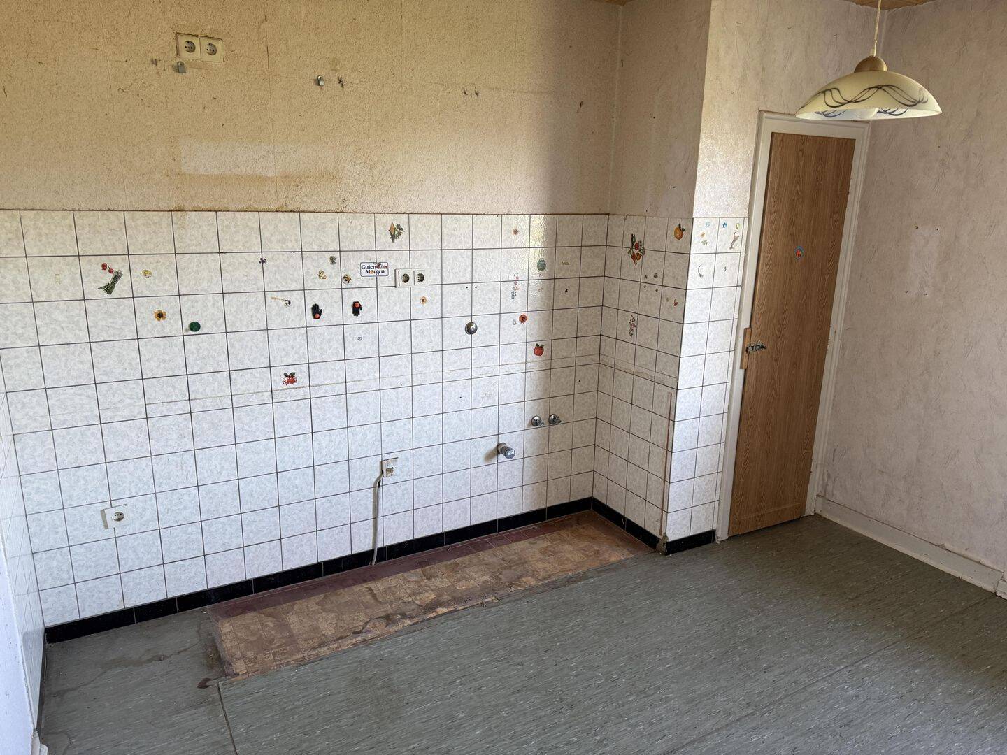 Doppelhaushälfte zum Kauf - Ansicht 5