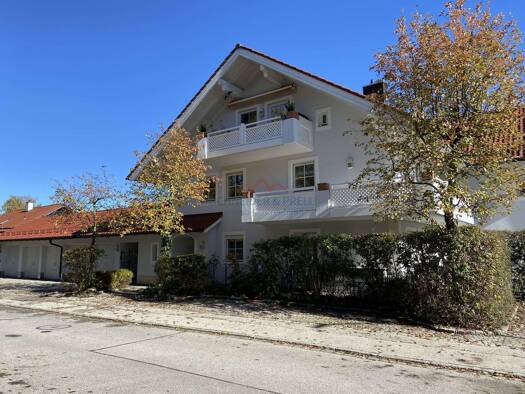 Wohnung zur Miete 940 € 2 Zimmer 68 m² 1. Geschoss frei ab 01.12.2026 Wolfratshausen Wolfratshausen 82515