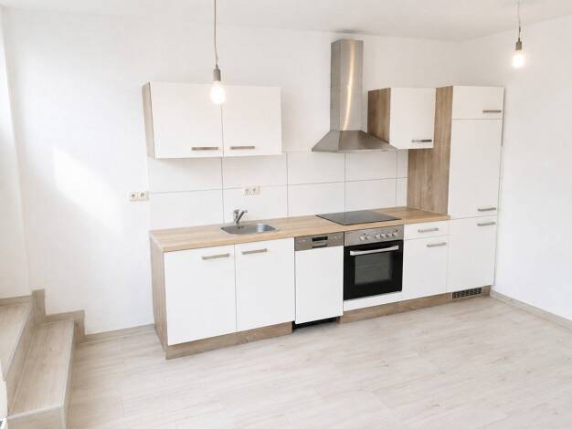 Wohnung zur Miete 595 € 2 Zimmer 82 m² EG Lager Hammelburg Hammelburg 97762