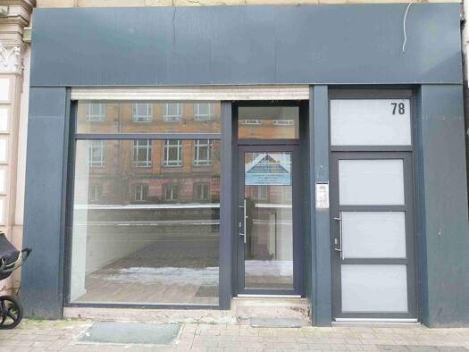 Sonstiges zur Miete 700 € 2 Zimmer 35 m² Sulzbachtalstraße 78 Sulzbach Sulzbach/Saar 66280