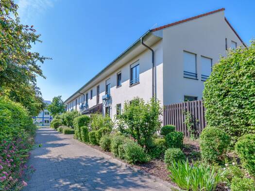 Wohnung zum Kauf provisionsfrei 296.000 € 2 Zimmer 44 m² frei ab sofort Geranienweg 1 Poing Poing 85586