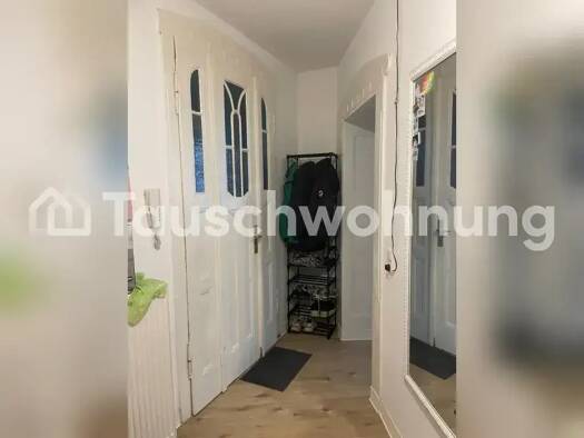 Wohnung zur Miete Tauschwohnung 684 € 3 Zimmer 76 m² EG Innenstadt Halle (Saale) 06110