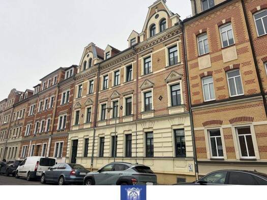 Wohnung zur Miete 365 € 2 Zimmer 53,6 m² frei ab 01.04.2026 Meißen 01662