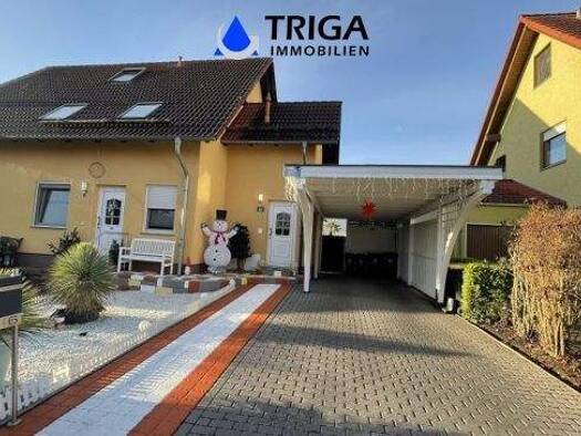 Wohnung zum Kauf 249.000 € Nordhausen Nordhausen / Salza 99734