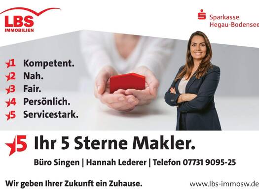 Tiefgaragenstellplatz zum Kauf 25.000 € Singen 78224