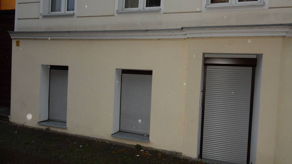 Bürofläche zur Miete provisionsfrei 2.000 € 3 Zimmer 111 m² Bürofläche Zossener Str. 53 Kreuzberg Berlin 10961