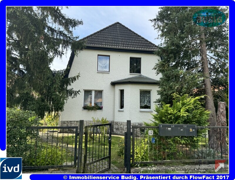 Mehrfamilienhaus zum Kauf 385.000 € 5 Zimmer 145 m²<br/>Wohnfläche 607 m²<br/>Grundstück Neuenhagen 15366