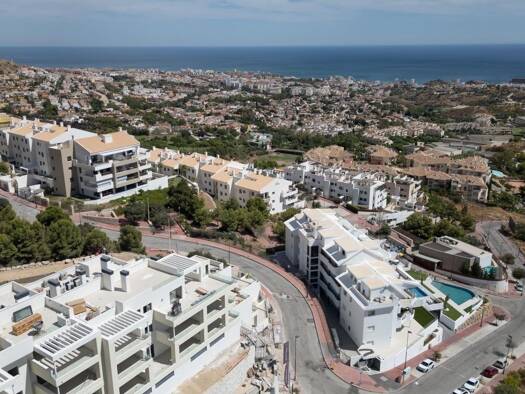 Haus zum Kauf 799.000 € 186 m² 200 m² Grundstück Benalmádena 29639