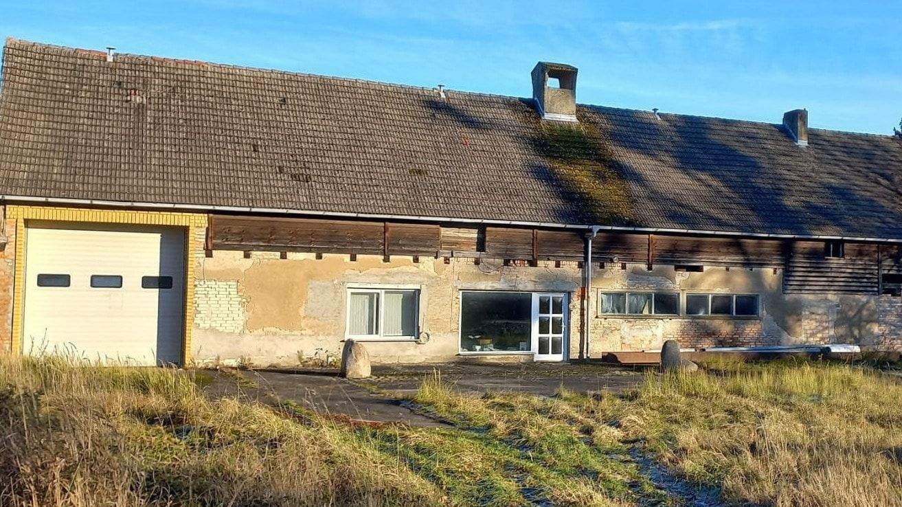 House in Wittenhagen, Vorpommern-Rügen - Ansicht 3