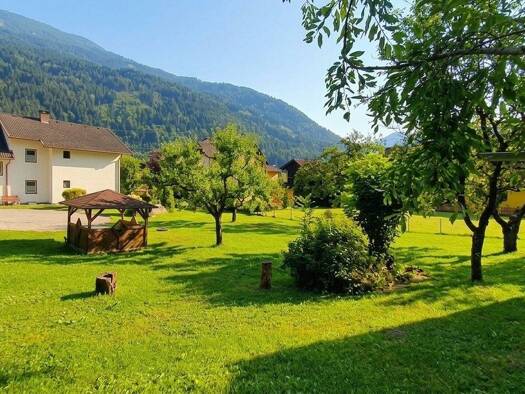 Mehrfamilienhaus zum Kauf 338.000 € 7 Zimmer 190 m² 1.501 m² Grundstück Radenthein 9545