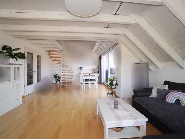 Maisonette zum Kauf 299.000 € 3 Zimmer 103,6 m² 2. Geschoss Schloß Neuhaus Paderborn 33104