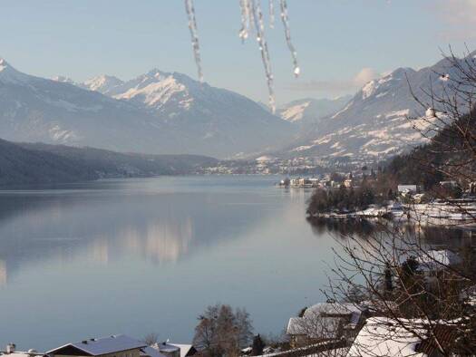 Gastronomie/Hotel zum Kauf 890.000 € Dellach 9872