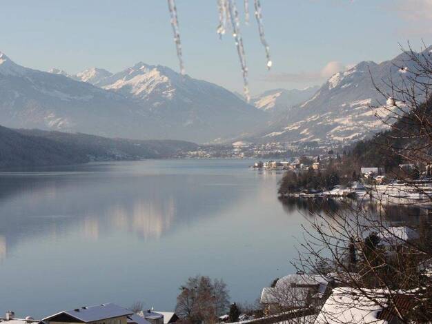 Gastronomie/Hotel zum Kauf 890.000 € Dellach 9872