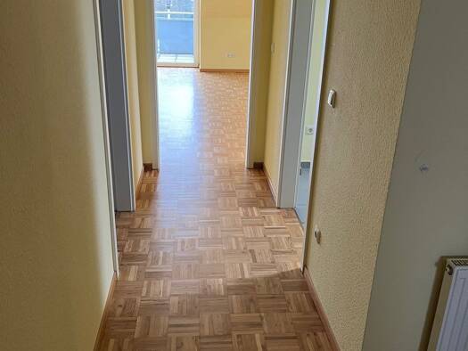 Wohnung zur Miete 500 € 2,5 Zimmer 67 m² Geschoss 1/1 frei ab 01.11.2026 Hamm-Osten Uentrop 59071
