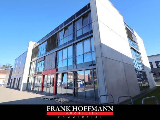 Bürofläche zur Miete provisionsfrei 13,75 € 29 m² Bürofläche Hamburg 21035