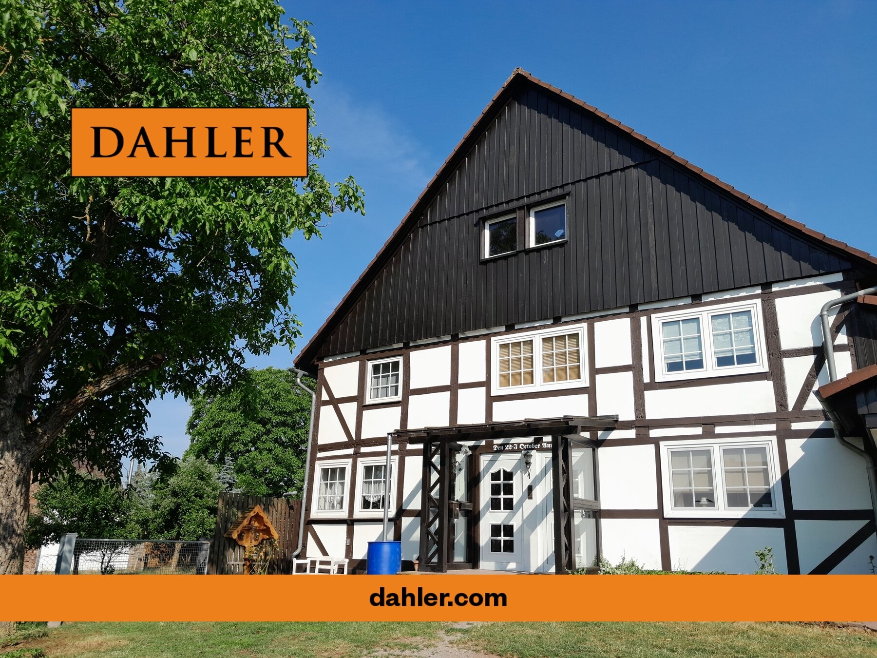 Mehrfamilienhaus zum Kauf 419.000 € 10 Zimmer 300 m²<br/>Wohnfläche 3.414 m²<br/>Grundstück Derental 37691