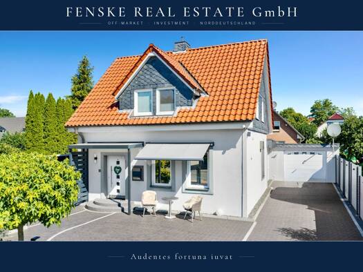 Einfamilienhaus zum Kauf 549.000 € 4 Zimmer 117 m² 464 m² Grundstück Pansdorf Ratekau 23689
