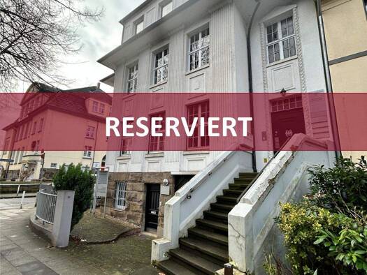 Villa zum Kauf 800.000 € 12,5 Zimmer 163,7 m² 403 m² Grundstück Steele Essen / Steele 45276