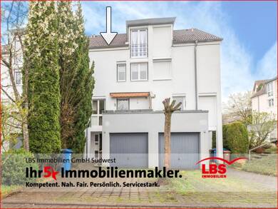 Reihenmittelhaus zum Kauf 409.000 € 5 Zimmer 124,6 m² 160 m² Grundstück Rottweil Rottweil 78628