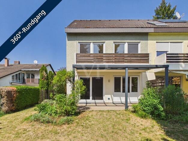 Doppelhaushälfte zum Kauf 575.000 € 5 Zimmer 143 m² 377,7 m² Grundstück Ingolstadt Ingolstadt 85049