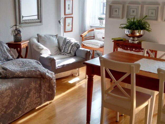 Wohnung zur Miete 1.290 € 4 Zimmer 122 m² 2. Geschoss frei ab 01.12.2025 Trier-Nord Trier 54292