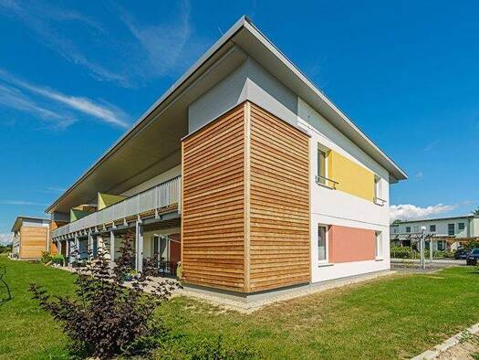Wohnung zur Miete 700 € 53,3 m² Waldviertler Wohnpark 20/2 Schrems 3943