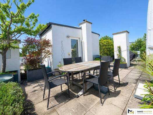 Maisonette zum Kauf 549.000 € 4 Zimmer 110 m² 2. Geschoss Beethovengasse Wiener Neudorf 2351