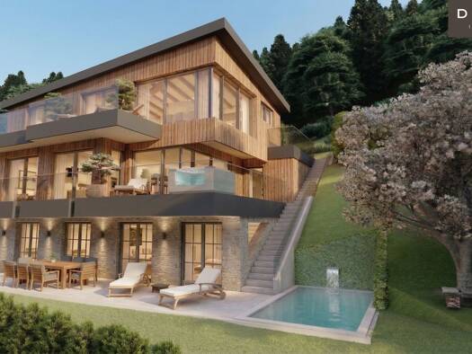 Wohnung zum Kauf 1.750.000 € 4 Zimmer 99,2 m² EG Gmunden 4810