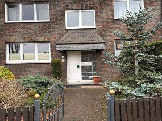 Wohnung zur Miete 820 € 3 Zimmer 110 m² Rheinhausen-Mitte Duisburg 47229